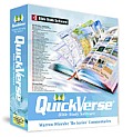 QuickVerse Wiersbe Collection