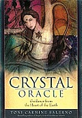 Crystal Oracle