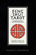 Feng Shui Tarot Book