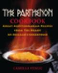 The Parthenon Cookbook: Great Mediterranean Recipes from the Heart of Chicago's Greektown