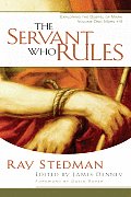 Mark 1-8: The Servant Who Rules