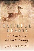 Faithful Hearts: The Adventure of Spiritual Mentoring Cover