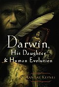 Darwin His Daughter & Human Evolution Cover
