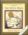 The Holy Man's Journey Cover
