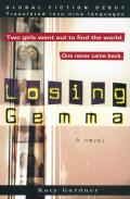 Losing Gemma Cover