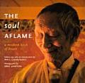 The Soul Aflame: A Modern Book of Hours with Other Cover