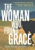 The Woman Who Found Grace (Cordelia Morgan Mysteries) Cover