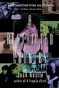 A Restricted Country Cover