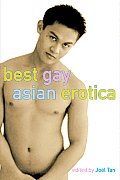 Best Gay Asian Erotica Cover
