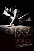Best Lesbian Erotica (Best Lesbian Erotica)