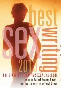 Best Sex Writing: The State of Today's Sexual Culture Cover