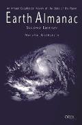 Earth Almanac: An Annual Geophysical Review of the State of the Planet Second Edition (Earth Almanac: An Annual Geophysical Review of the State of the Planet)