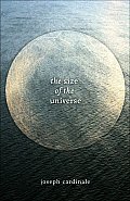 The Size of the Universe Cover