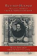 Richard Hooker and the Authority of Scripture, Tradition and Reason