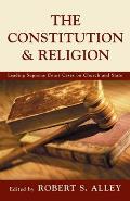 Constitution and Religion (99 Edition) Cover