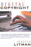 Digital Copyright: Protecting Intellectual Property on the Internet Cover
