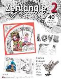 Zentangle 2