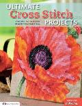 Design Originals #5417: Ultimate Cross Stitch Projects: Colorful and Inspiring Designs from Maria Diaz