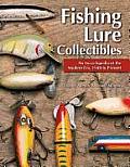Fishing Lure Collectibles: An Encyclopedia of the Modern Era, 1940 to Present