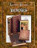 Leather Bound Books: Identification & Values
