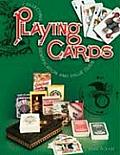 Collecting Playing Cards: Identification and Value Guide