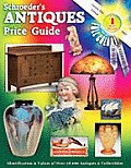 Schroeder's Antiques Price Guide 2007 25th Edition (Schroeder's Antiques Price Guide)