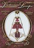 Hanging Victorian Lamps of the Nineteenth Century: Identification & Values (Identification & Values)