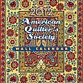 Aqs 2012 Wall Calendar