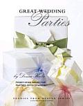 Great Wedding Parties (Pennies from Heaven) Cover