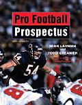 Pro Football Prospectus: 2003 Edition (Pro Football Prospectus) Cover