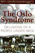The Oslo Syndrome Cover