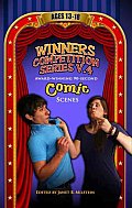 90 Second Comic Scenes Winners Competition Series Volume 4 Ages 13 18