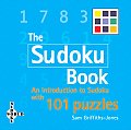 The Sudoku Book: An Introduction to Sudoku with 101 Puzzles