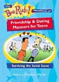 How Rude! : Handbook of Friendship and Dating (04 Edition)