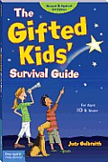 The Gifted Kids' Survival Guide: For Ages 10 & under Cover