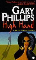 High Hand Cover