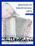 Masters of Traditional Arts 2 Volumes