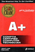 A+ Exam Cram