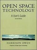 Open Space Technology Cover