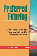 Preferred Futuring (Tr) Cover