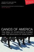 Gangs of America - Updated ((Rev)05 Edition) Cover