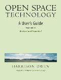 Open Space Technology Cover