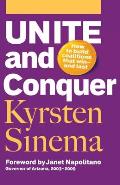Unite and Conquer: How to Build Coalitions That Win--And Last (BK Currents) Cover