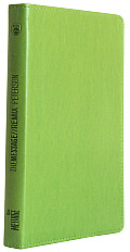 Message Remix New Testament-MS
