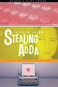 Stealing Adda Cover