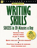 Writing Skills Success (Skill Builders)