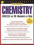 Chemistry Success in 20 Minutes a Day