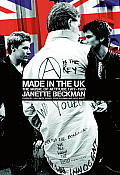 Made in the UK: The Music of Attitude, 1977-1983 (Powerhouse Classics)