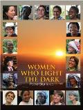 Women Who Light the Dark Cover