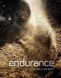 Endurance: Down and Dirty Off-Road Racing Cover